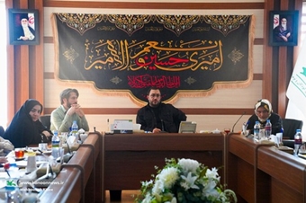 ر پنجاه‌ودومین نشست شورای نظارت بر اسباب‌بازی مطرح شد؛ ضرورت همراهی تولید کنندگان، وارد کنندگان و صادرکنندگان اسباب‌بازی