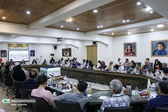 نشست هم‌اندیشی صنعت اسباب‌بازی
