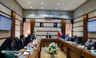 پس از تصویب در پنجاهمین نشست شورای نظارت بر اسباب‌بازی؛ پیش‌نویس سند ملی صنعت اسباب‌بازی به شورای عالی انقلاب فرهنگی ارسال شد